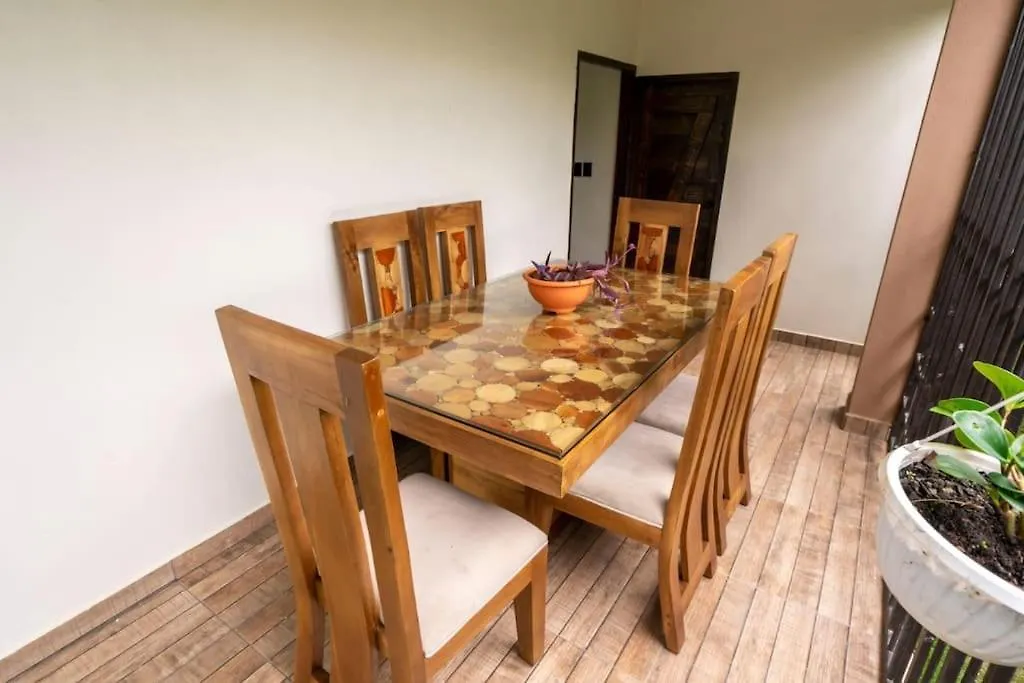 Villa Brisas Del Campo Jarabacoa